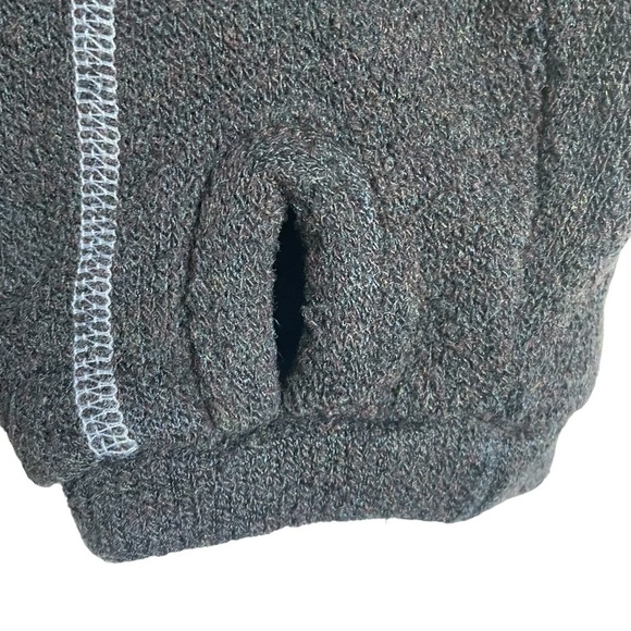 Kuhl Alpaca Fleece Long Sleeves with Thumbholes Jacket - Picture 4 of 9